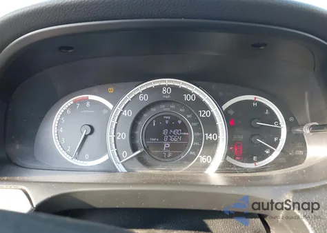 2015 Honda Accord Lx from USA, damaged, VIN 1HGCR2F31FA135167